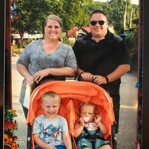 Meet your Posher, Brittany